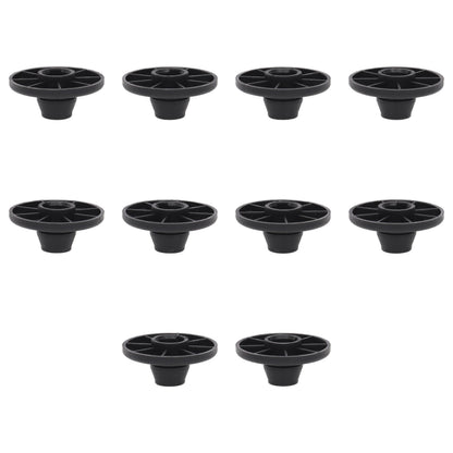 Fästclips Seat Alhambra/Ateca m.fl.