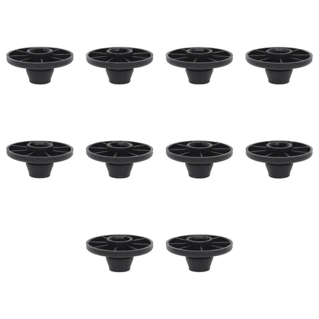 Fästclips Seat Alhambra/Ateca m.fl.