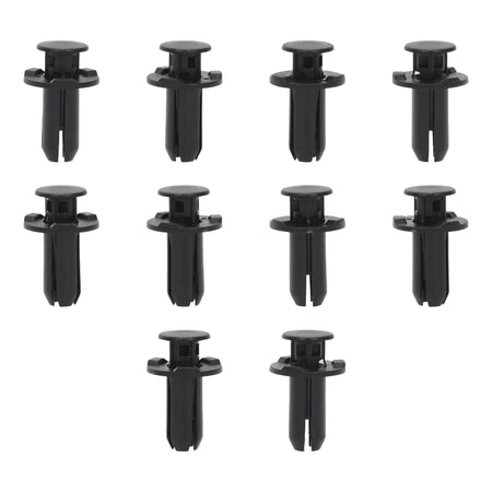 Fästclips