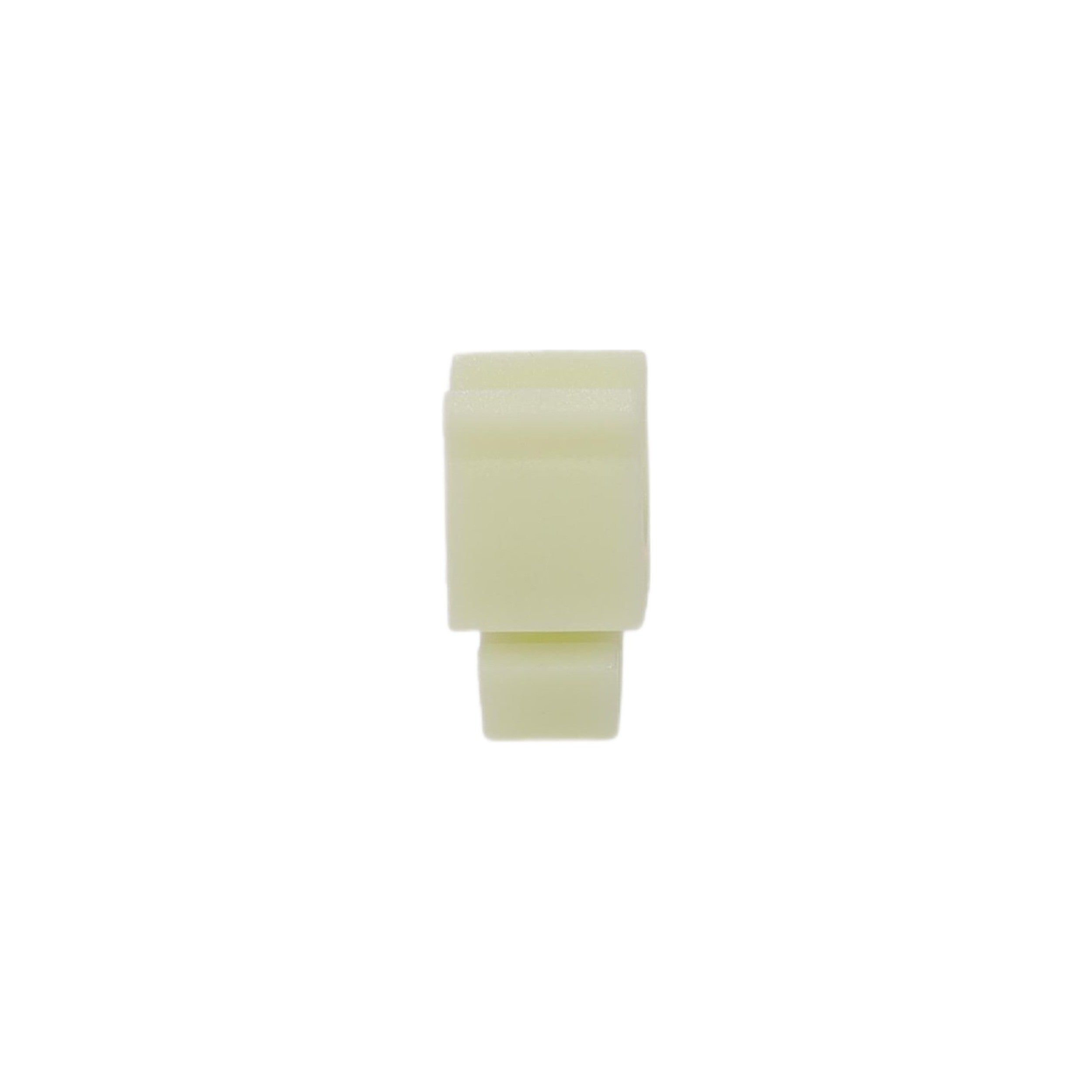 Fästclips – 10-pack – Stabil montering