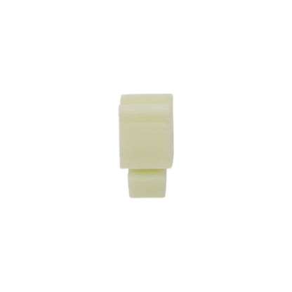 Fästclips – 10-pack – Stabil montering