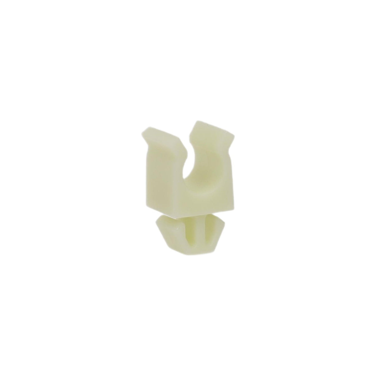 Fästclips – 10-pack – Stabil montering