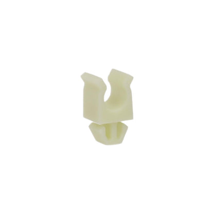 Fästclips – 10-pack – Stabil montering