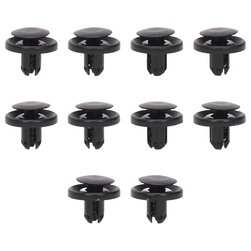 Fästclips Subaru Forester/Impreza m.fl.