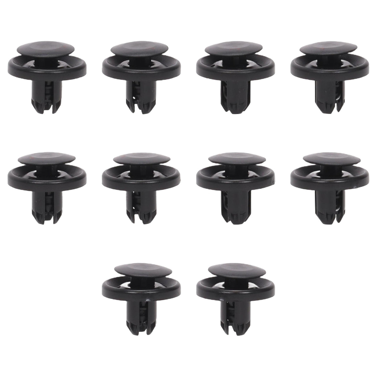Fästclips Subaru Forester/Impreza m.fl.
