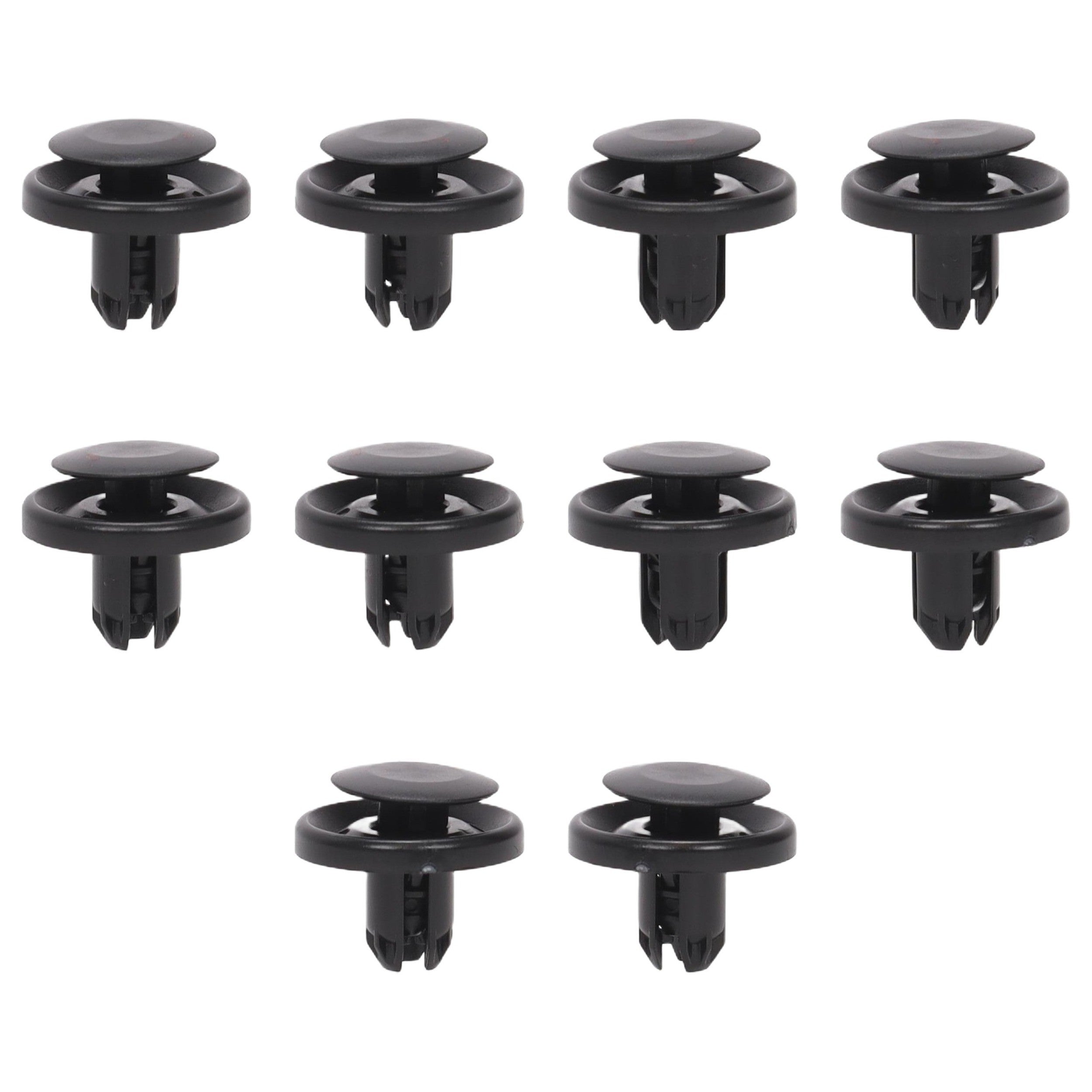Fästclips Subaru Forester/Impreza m.fl.