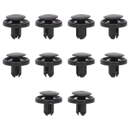 Fästclips Subaru Forester/Impreza m.fl.