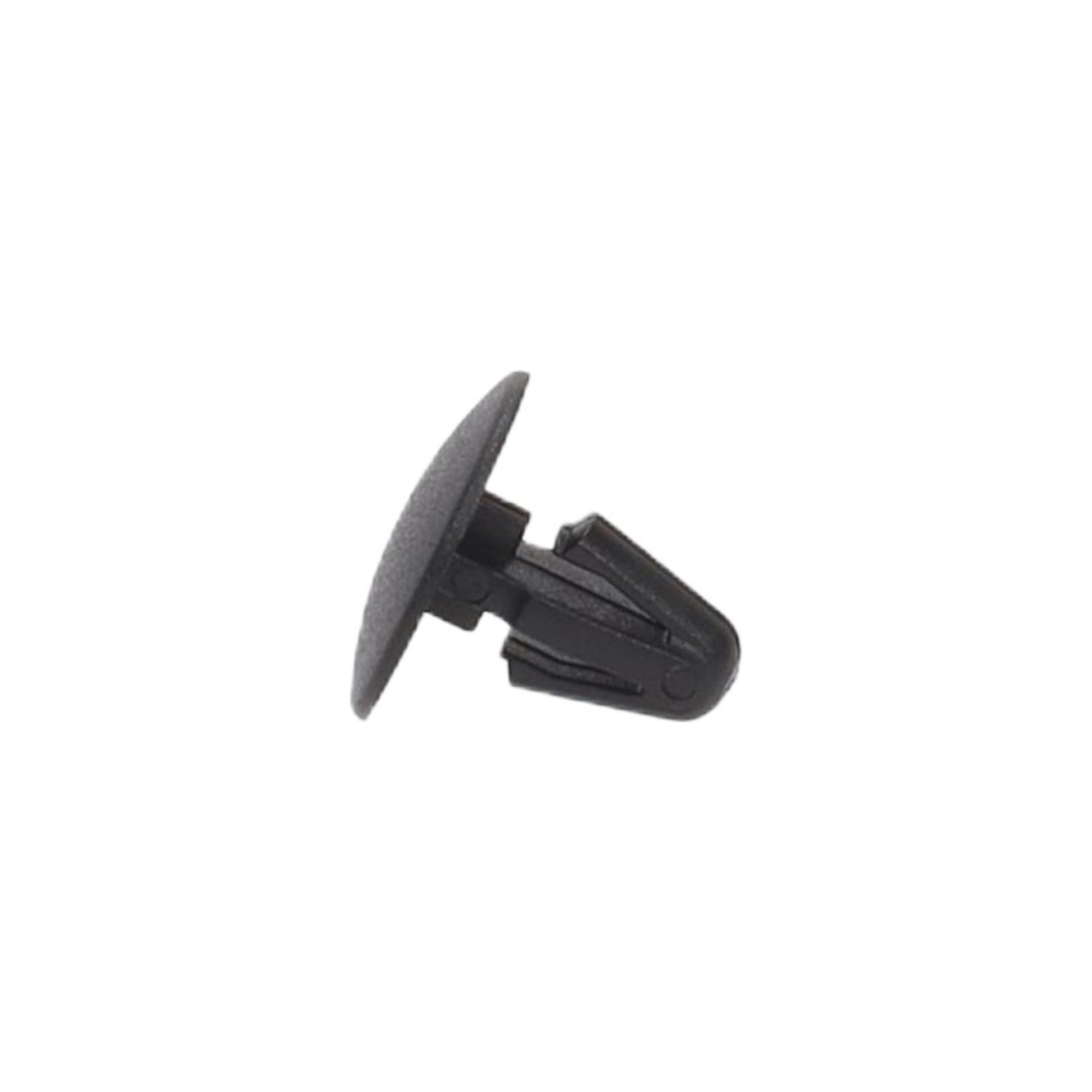 Fästclips Fiat Ulysse/Peugeot 106 I m.fl. – 10-pack