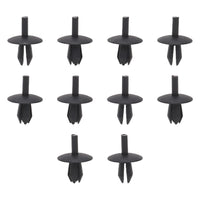 Fästclips Opel Astra G/Astra G Coupé