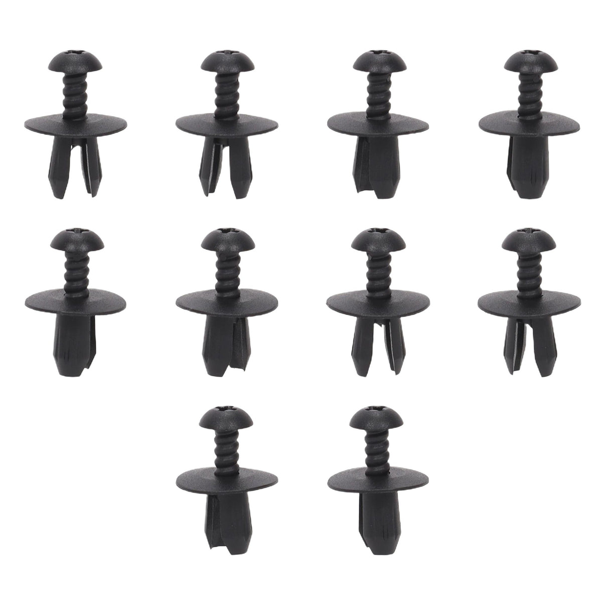 Fästclips Mercedes-Benz 123/123 Coupé m.fl.
