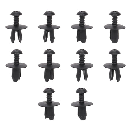 Fästclips Mercedes-Benz 123/123 Coupé m.fl.