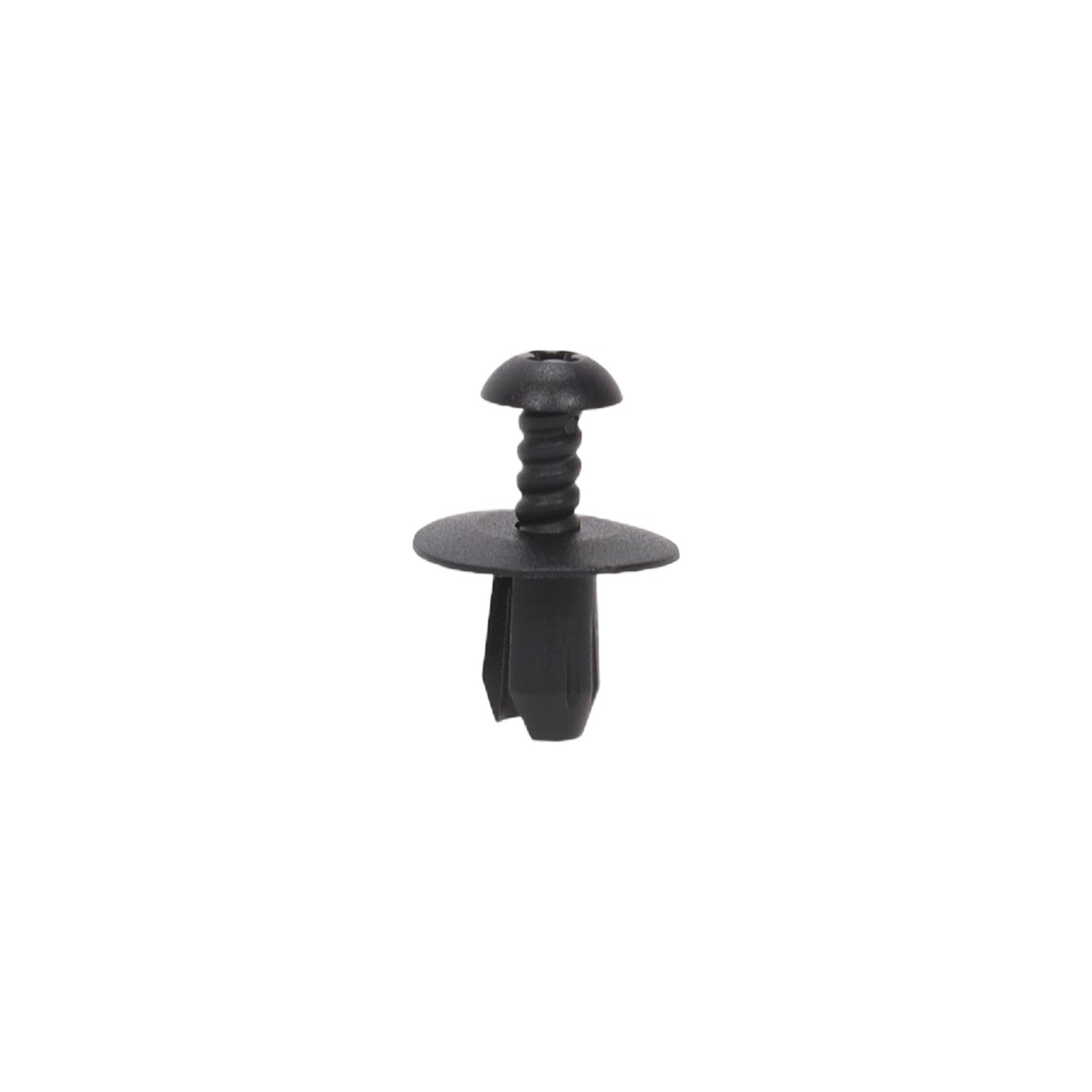 Fästclips Mercedes-Benz 123/123 Coupé m.fl.