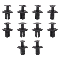 Fästclips Mercedes-Benz Sprinter 3-t/Sprinter 5-t m.fl.
