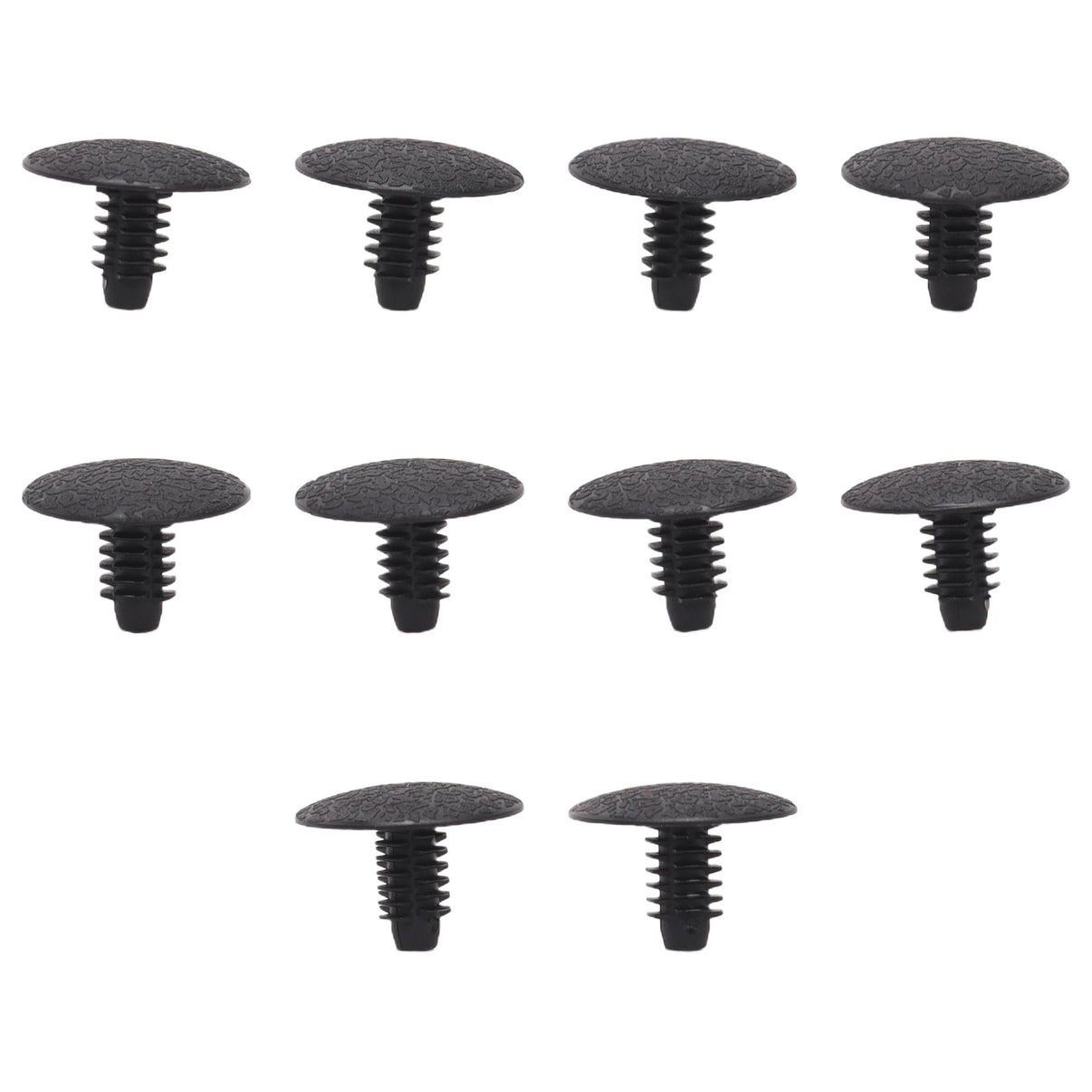 Fästclips Peugeot 106 II/306 m.fl.