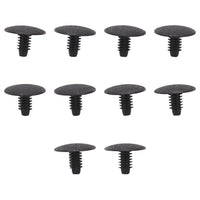 Fästclips Peugeot 106 II/306 m.fl.