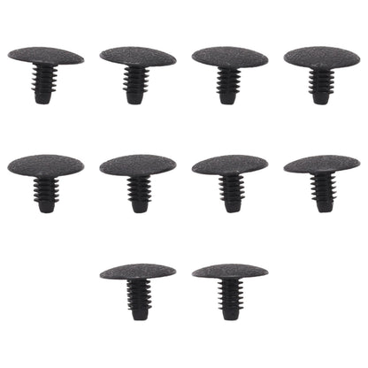 Fästclips Peugeot 106 II/306 m.fl.