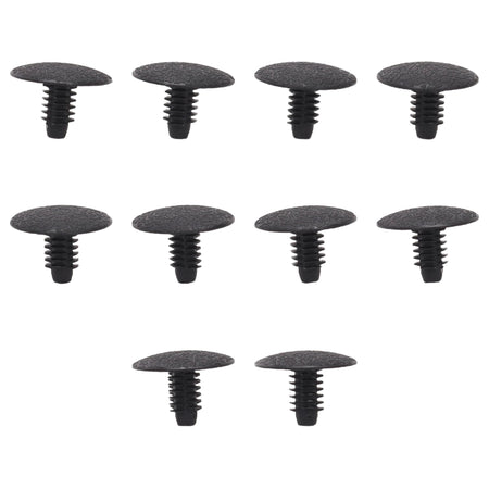 Fästclips Peugeot 106 II/306 m.fl.