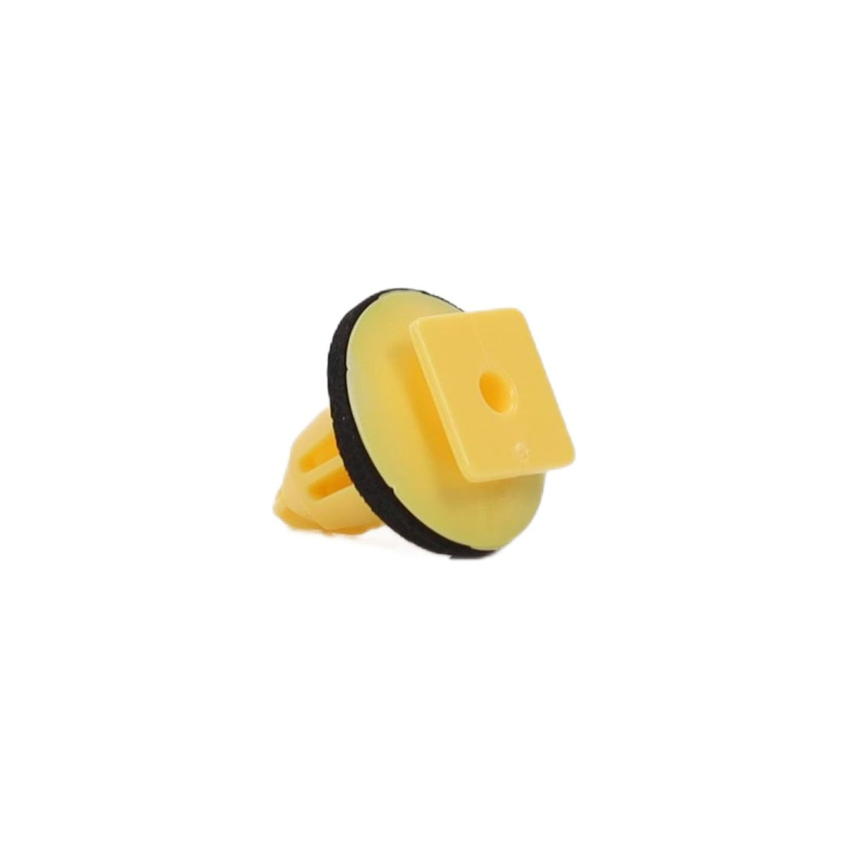 Fästclips