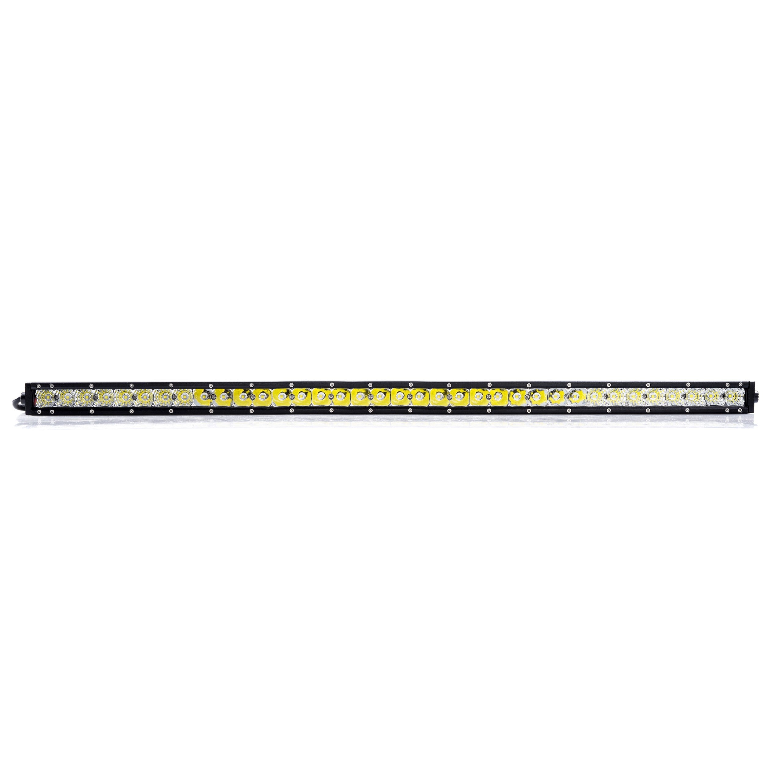 LED-arbetslampa – 180 W – 6000K – 36 LED – 12600 LM – 930 mm
