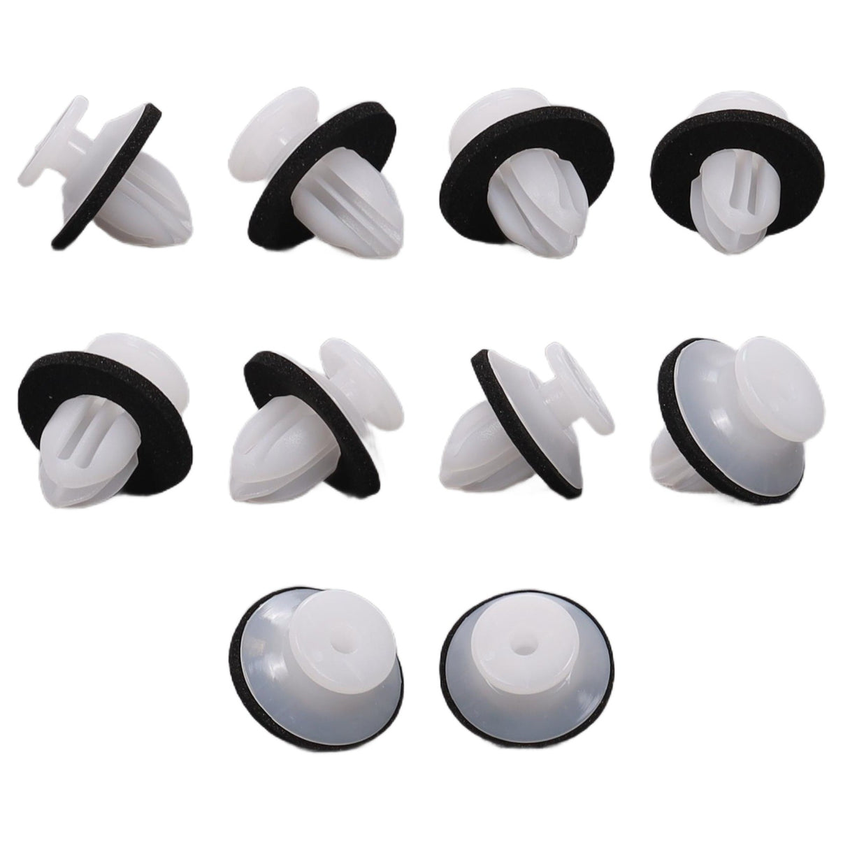Fästclips Lexus Nx II/Toyota C-Hr – 10-pack