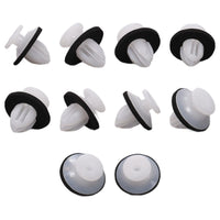 Fästclips Lexus Nx II/Toyota C-Hr – 10-pack