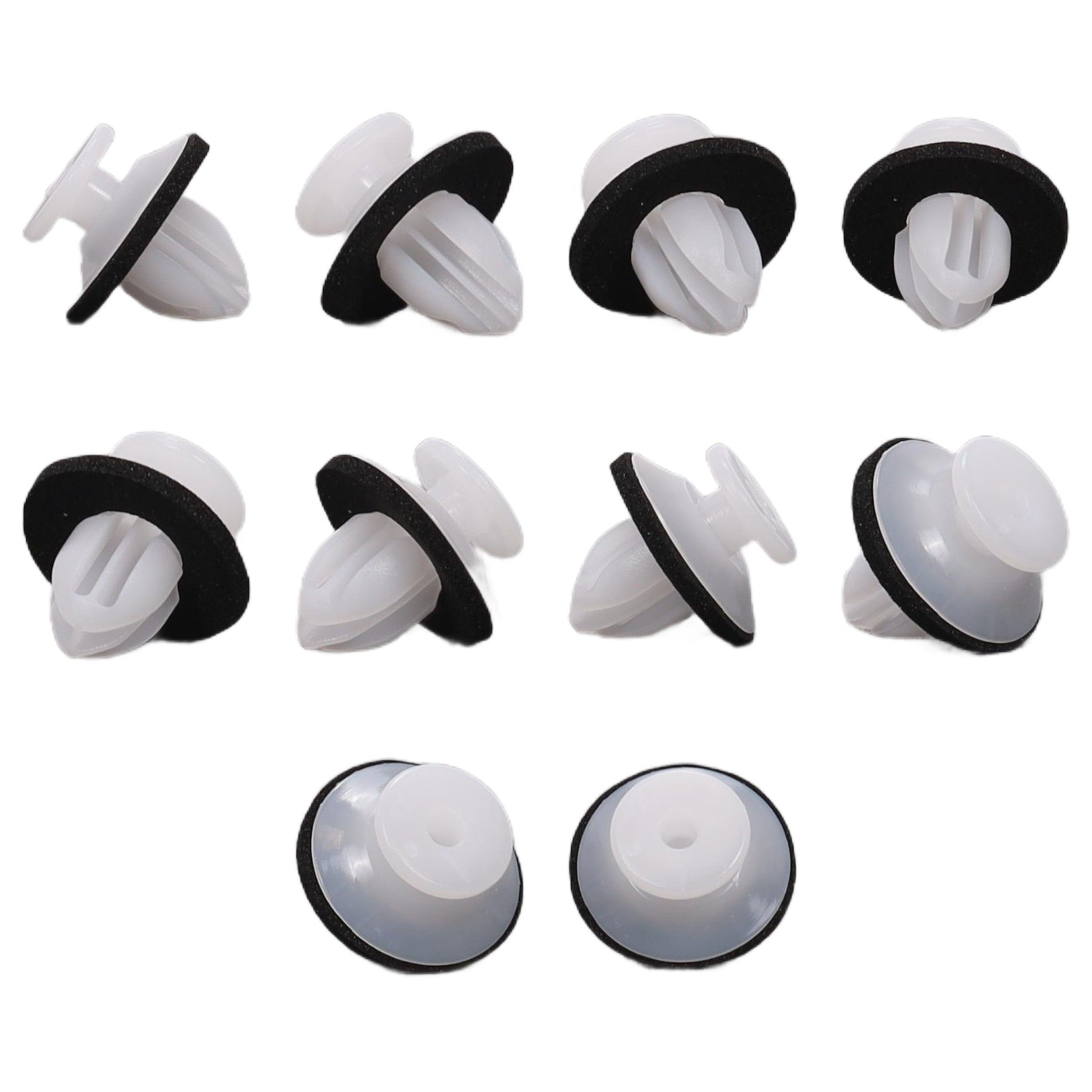 Fästclips Lexus Nx II/Toyota C-Hr – 10-pack