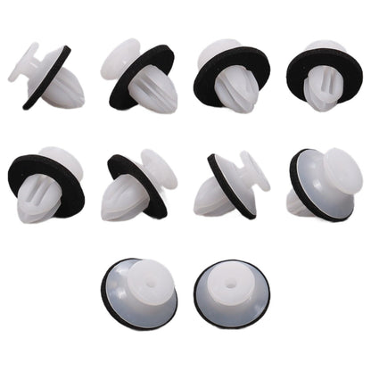 Fästclips Lexus Nx II/Toyota C-Hr – 10-pack