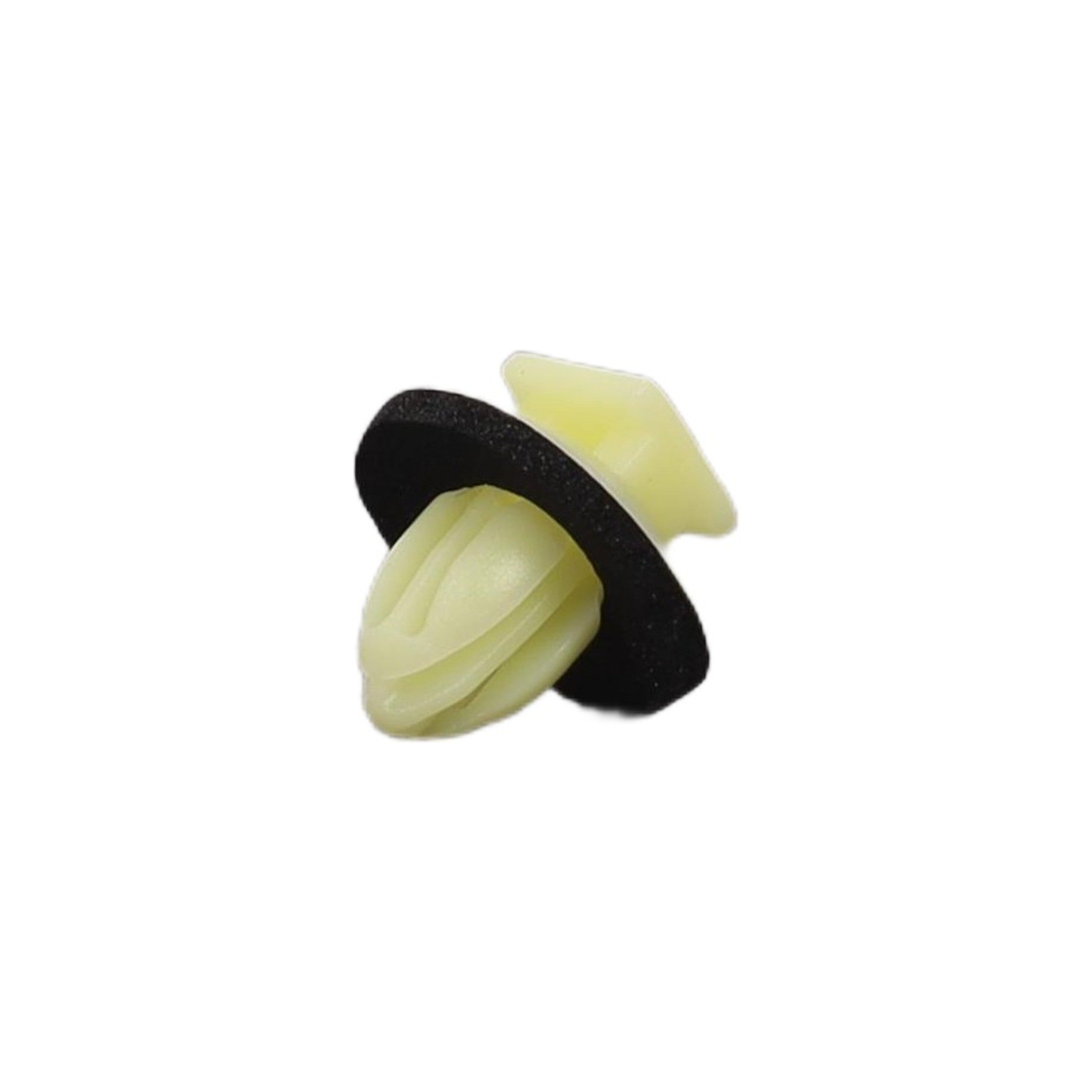 Fästclips – 10-pack