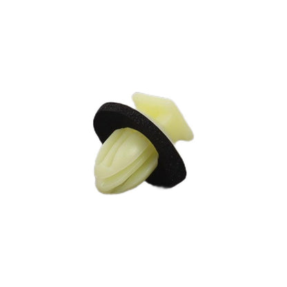 Fästclips – 10-pack