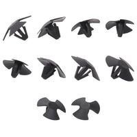 Fästclips Toyota Highlander/Kluger/Sienna