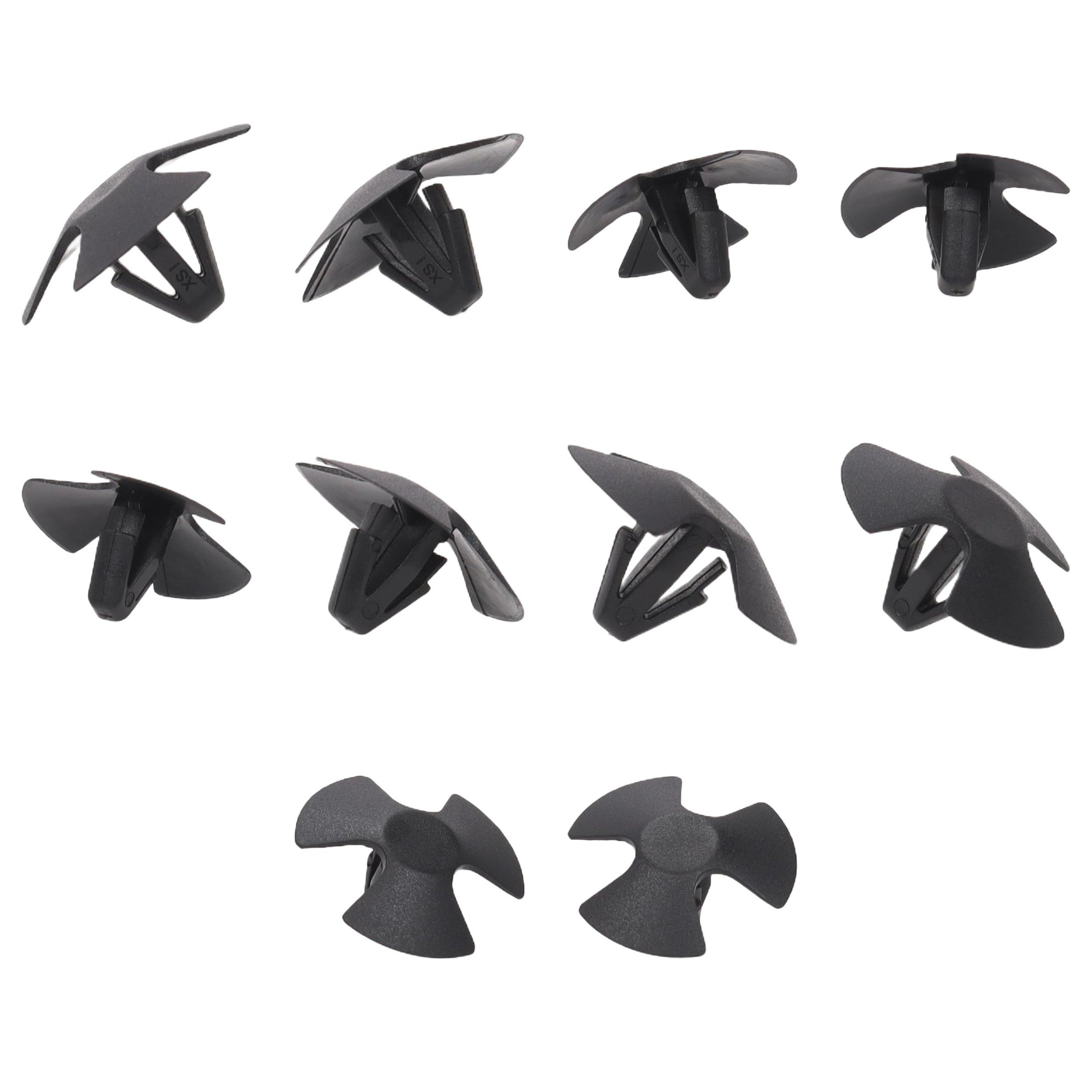 Fästclips Toyota Highlander/Kluger/Sienna