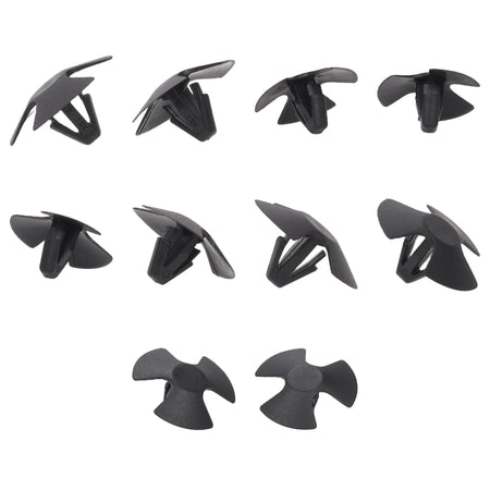Fästclips Toyota Highlander/Kluger/Sienna