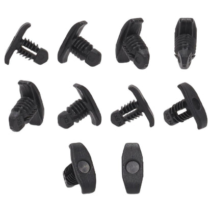 Fästclips Seat Alhambra/Toledo I m.fl. – 10-pack