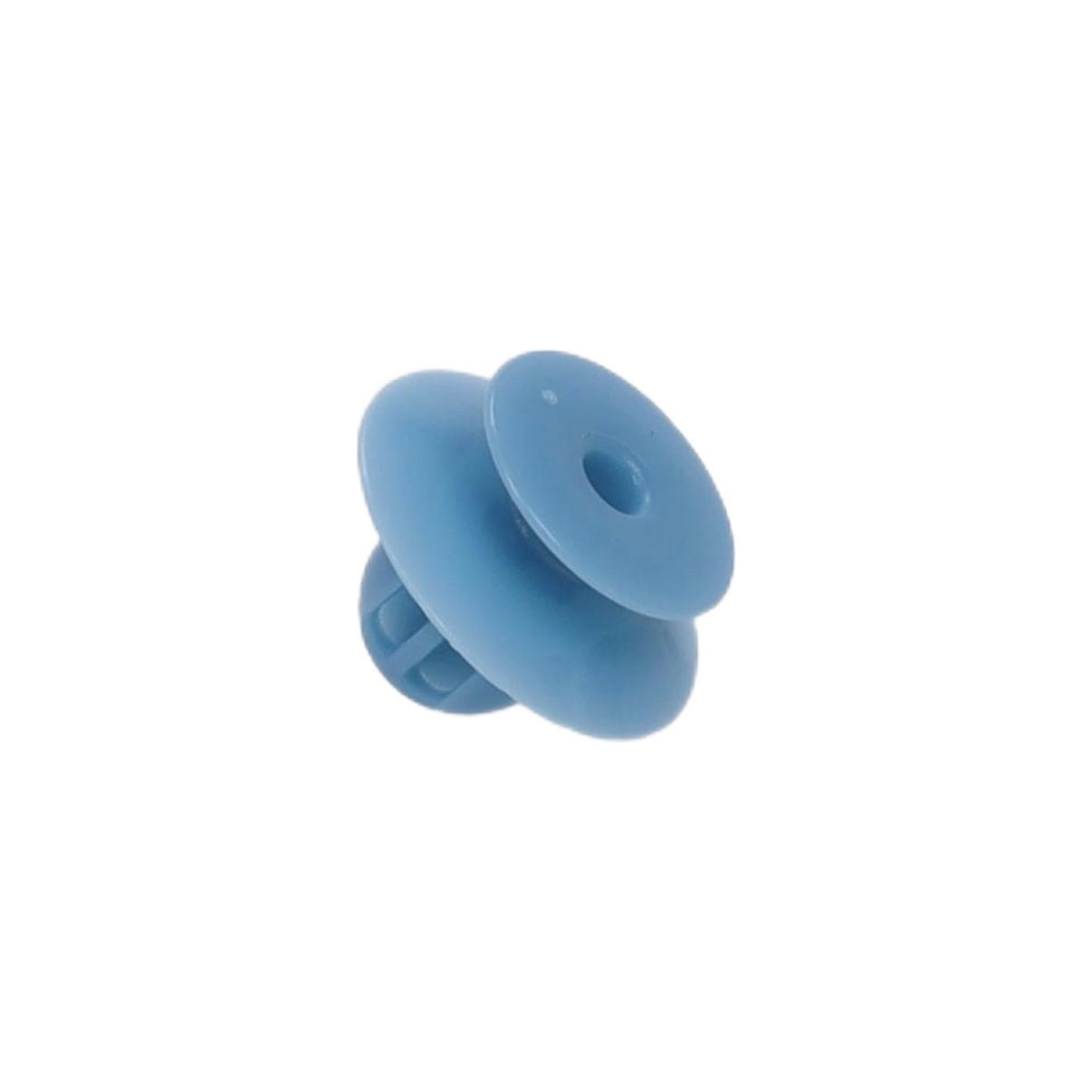 Fästclips – 10-pack