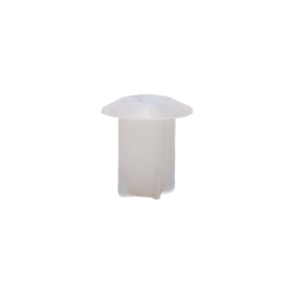 Fästclips BMW 4 Gran Coupé/Dacia Dokker m.fl. – 10-pack