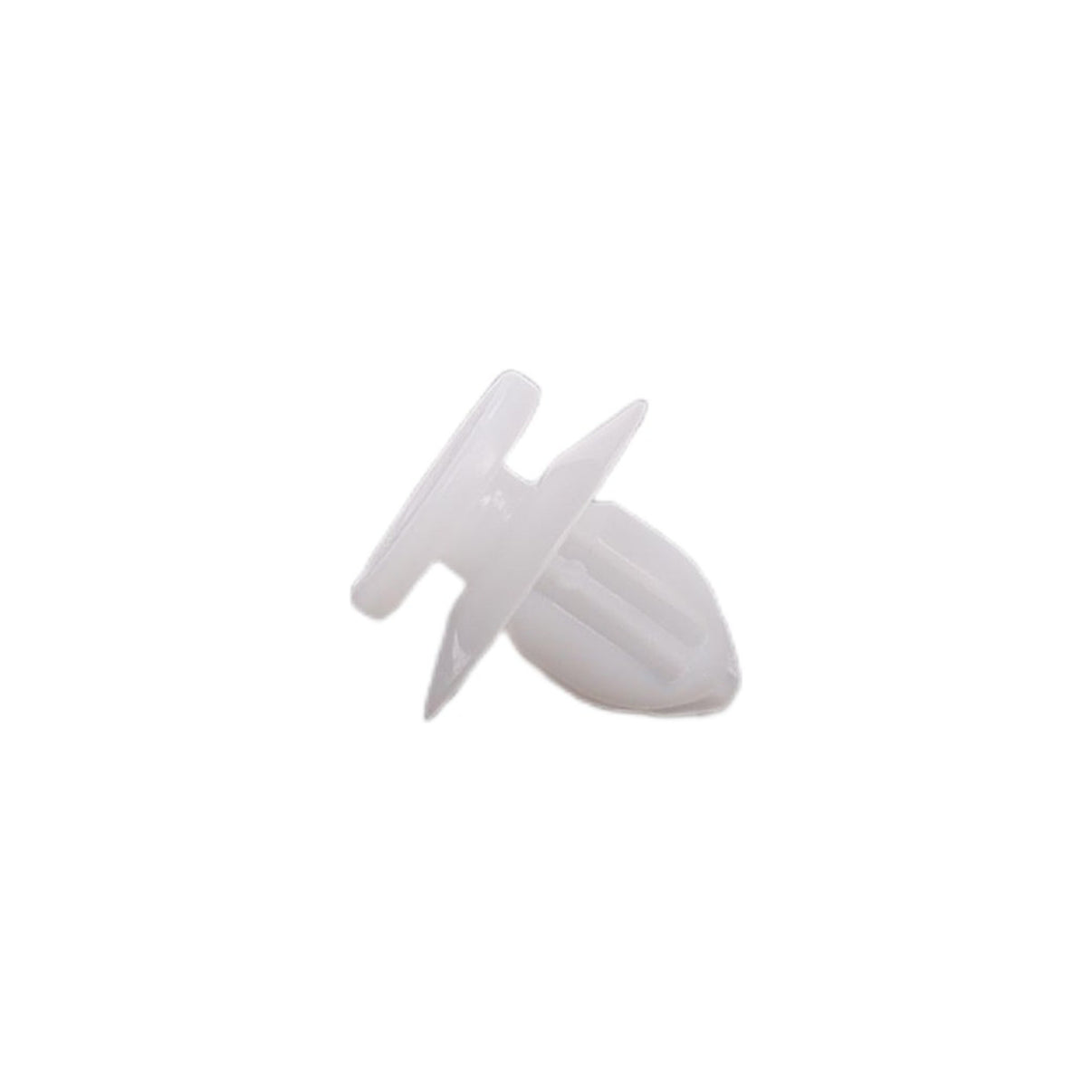 Fästclips – 10-pack