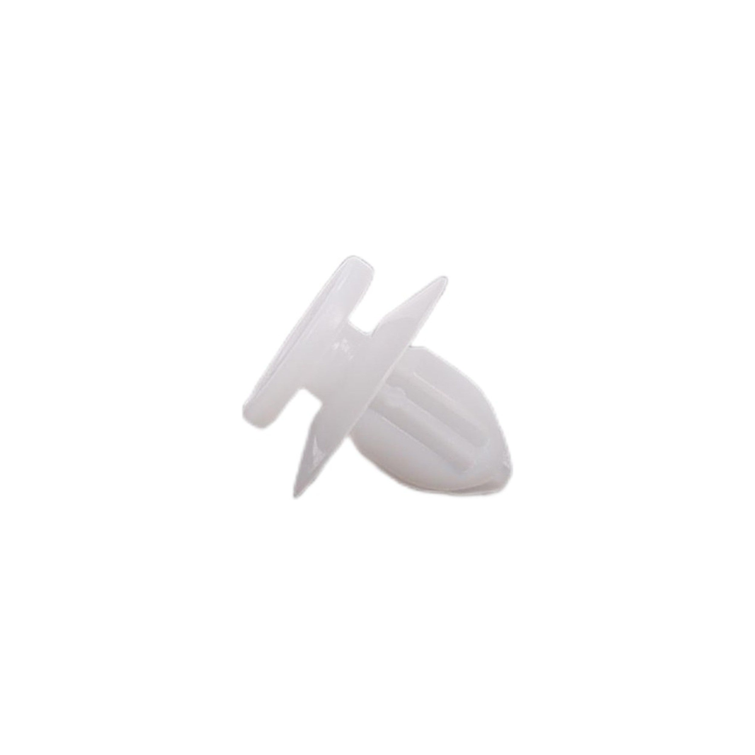 Fästclips – 10-pack