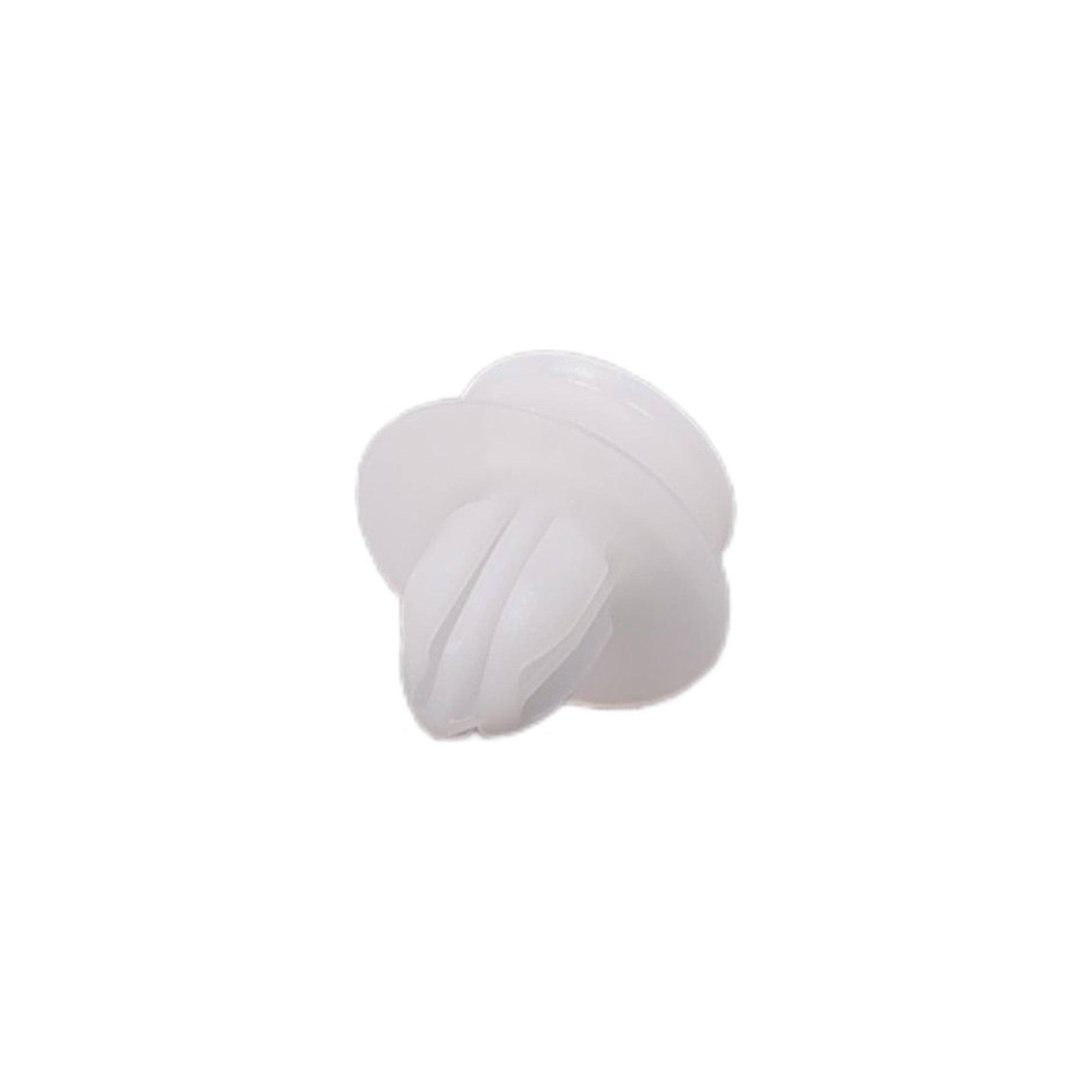 Fästclips – 10-pack