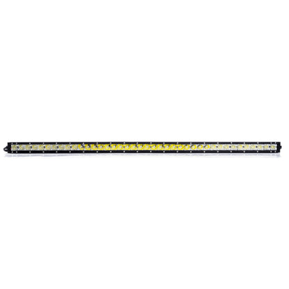 LED-arbetslampa – 200 W – 6000K – 40 LED – 14000 LM – 1030 mm