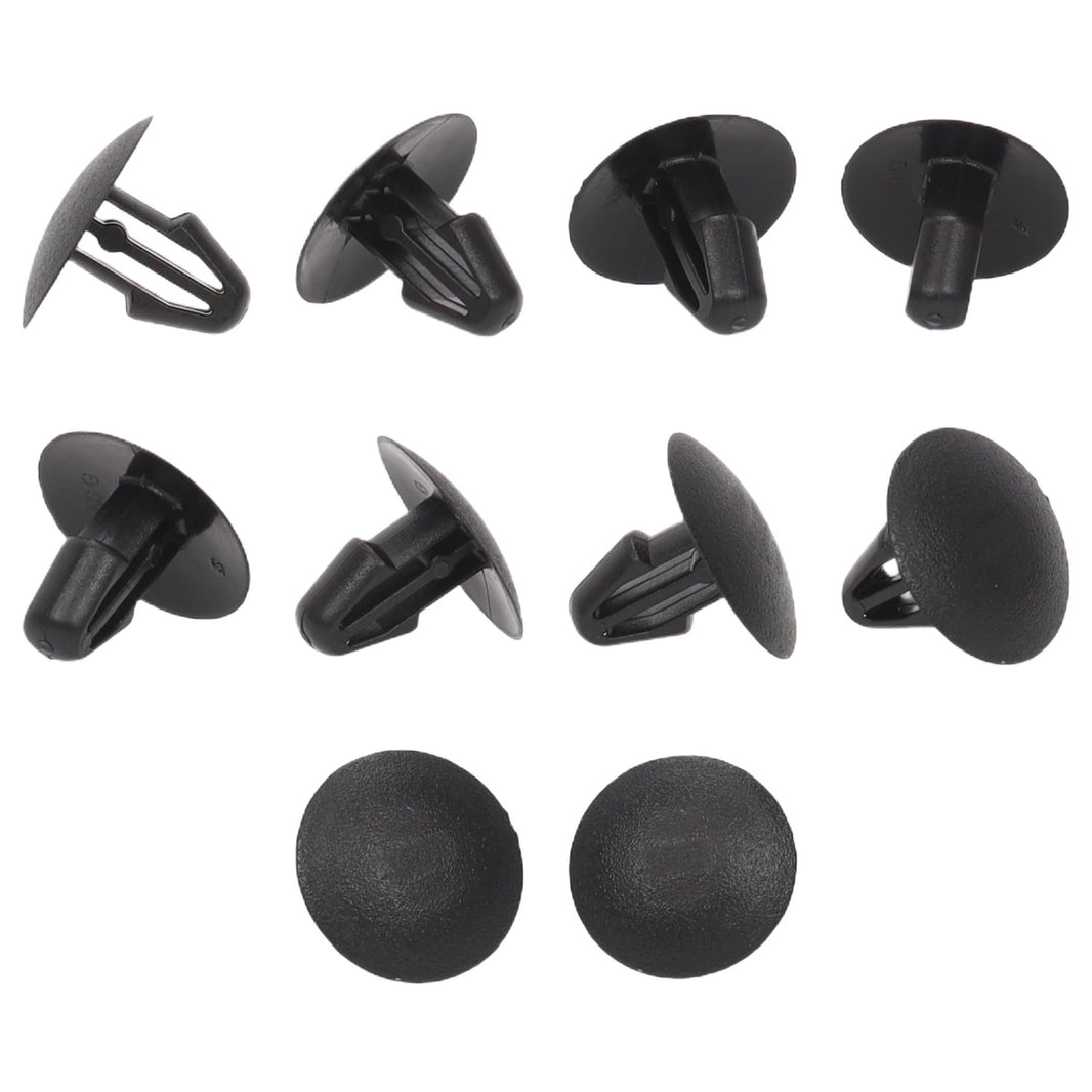 Fästclips Honda Accord IV/Accord IV Aerodeck m.fl. – 10-pack