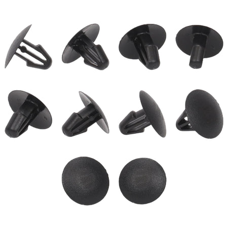 Fästclips Honda Accord IV/Accord IV Aerodeck m.fl. – 10-pack