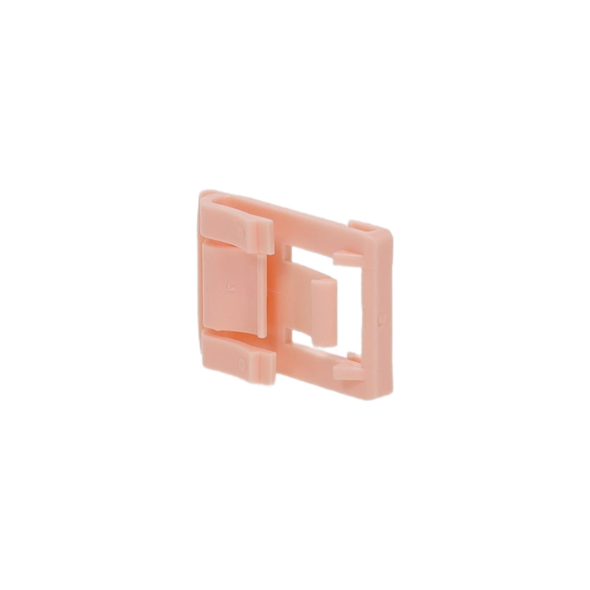 Fästclips – 10-pack
