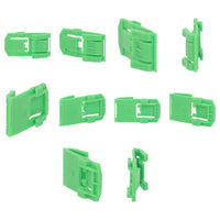 Fästclips