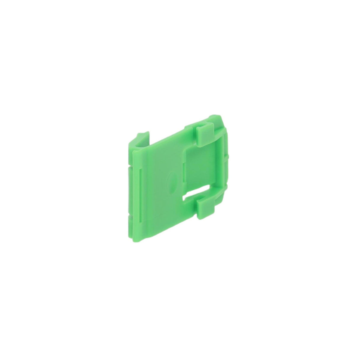 Fästclips