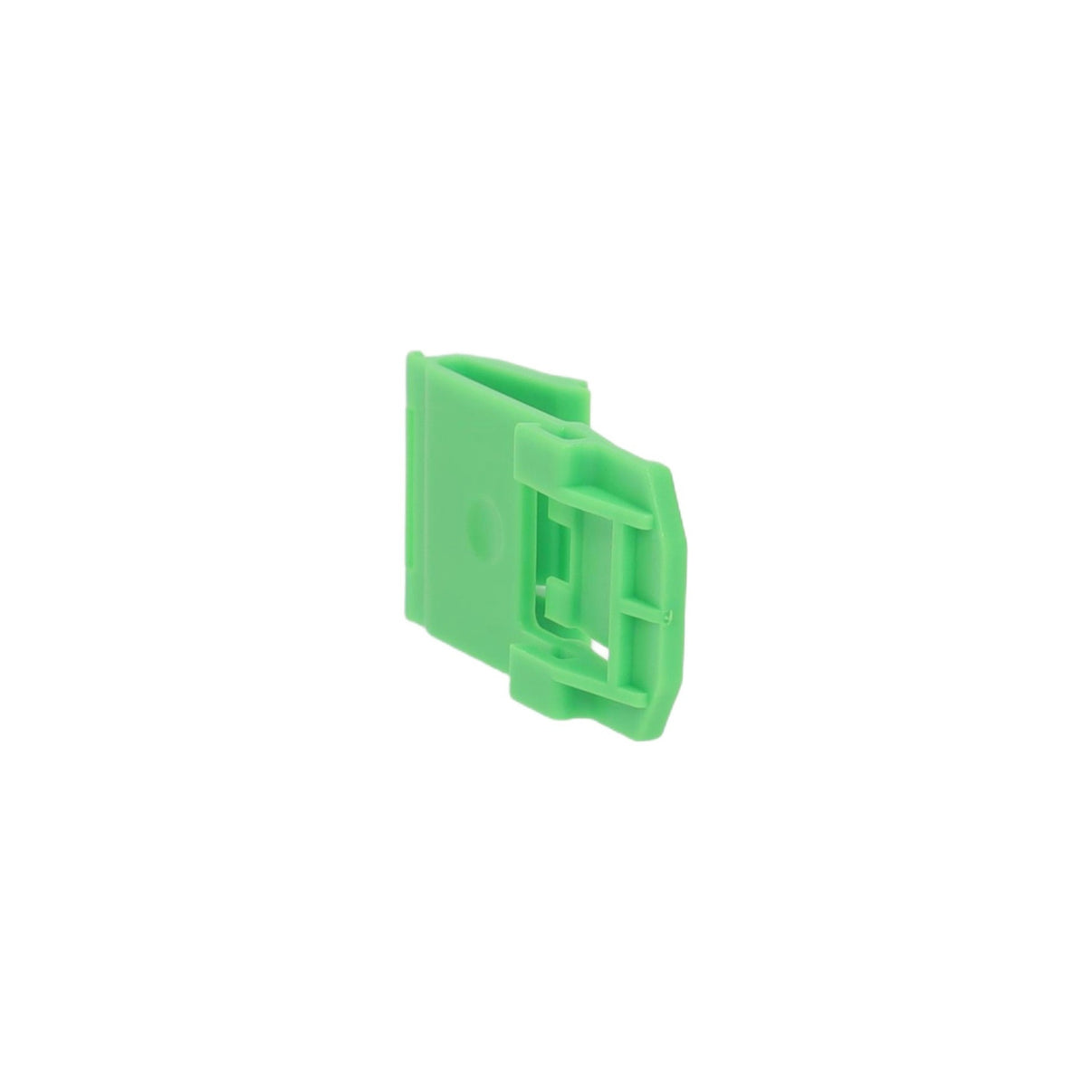 Fästclips