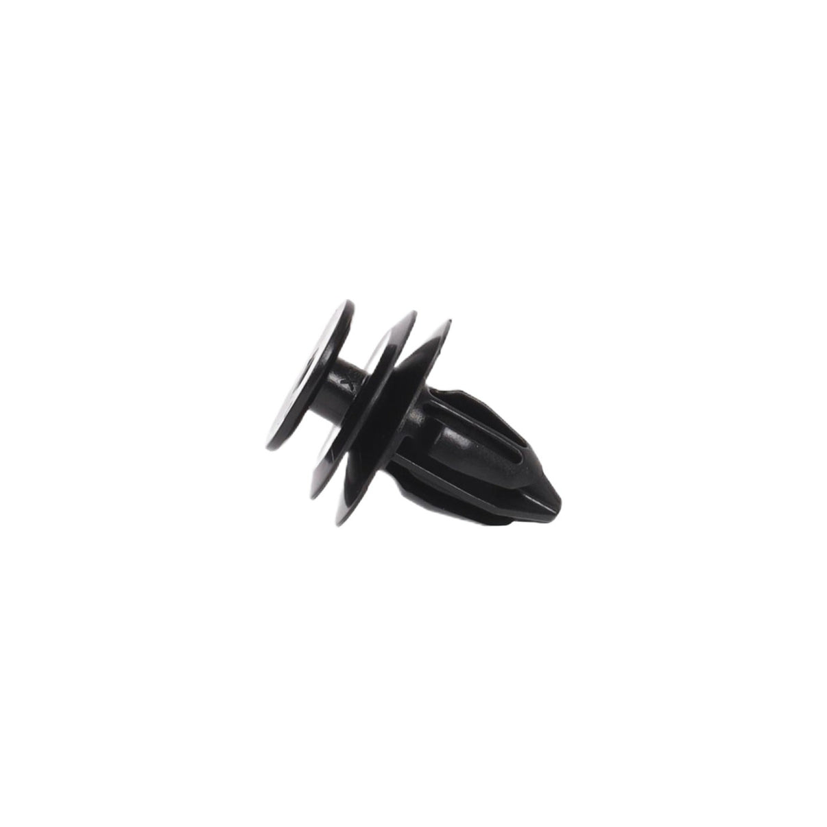 Fästclips – 10-pack