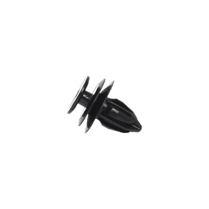 Fästclips – 10-pack