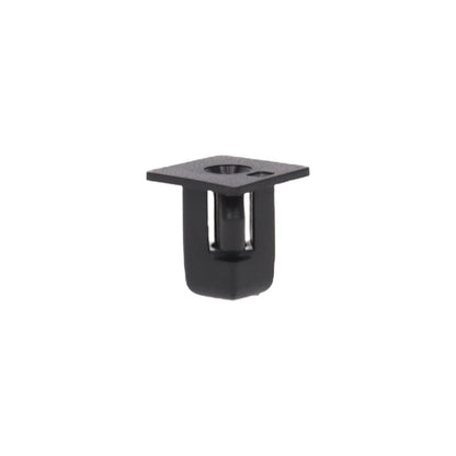 Fästclips – 10-pack