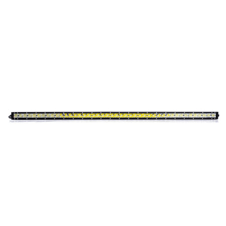 LED-arbetslampa – 220 W – 6000K – 44 LED – 15400 LM – 1130 mm