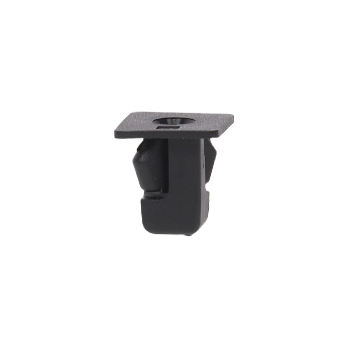 Fästclips – 10-pack